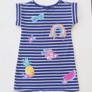 Genuine OshKosh Kids Dress Girls Size 4